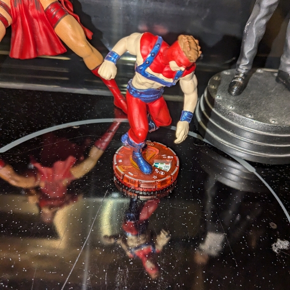 Marvel, dc, batman, special figures - Picture 6 of 10